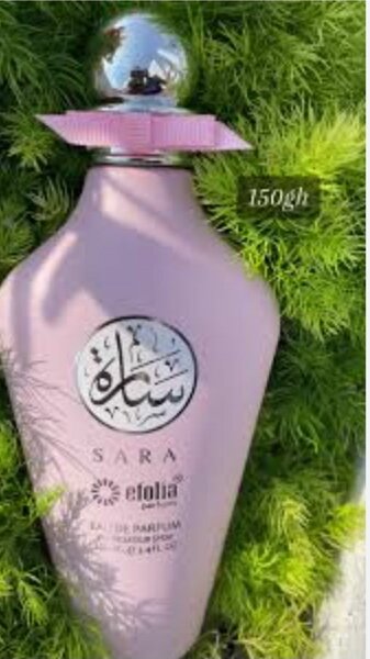Sara by efolia