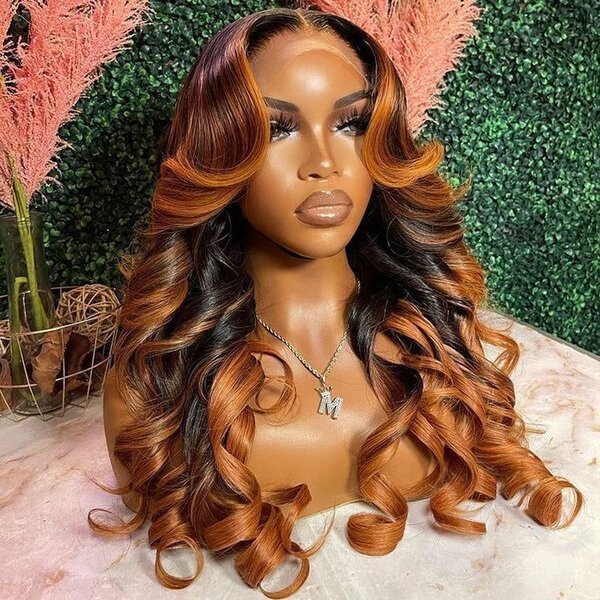 Wigs
