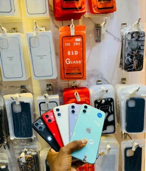 IPhone 11