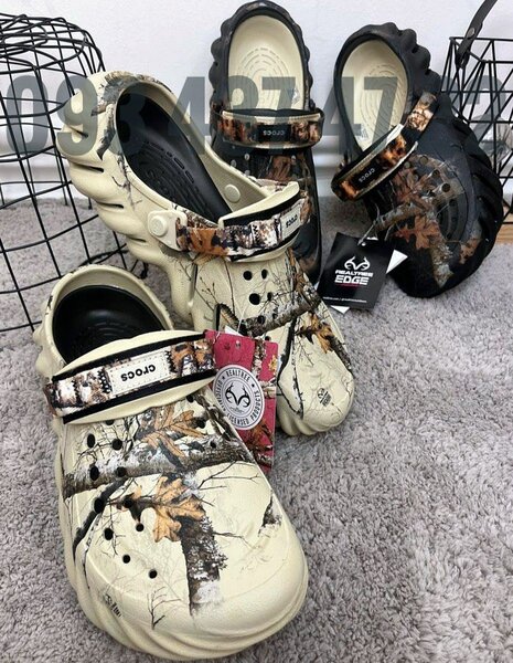 Original crocs