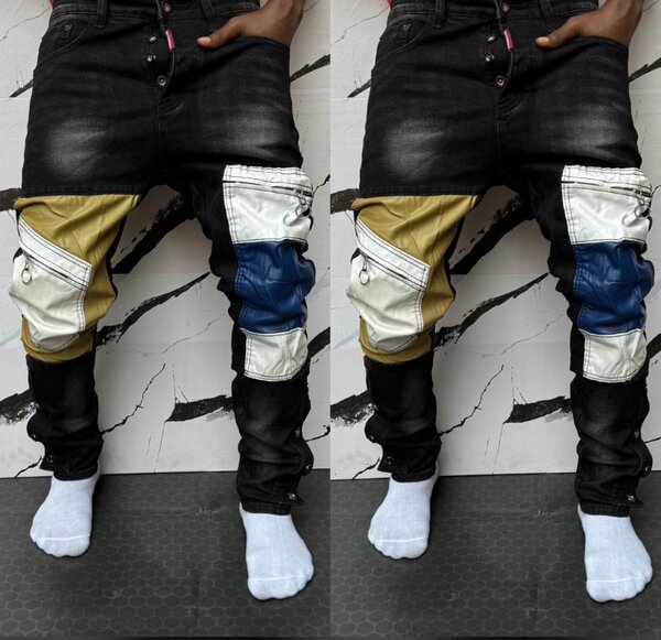 Jeans Pour homme
