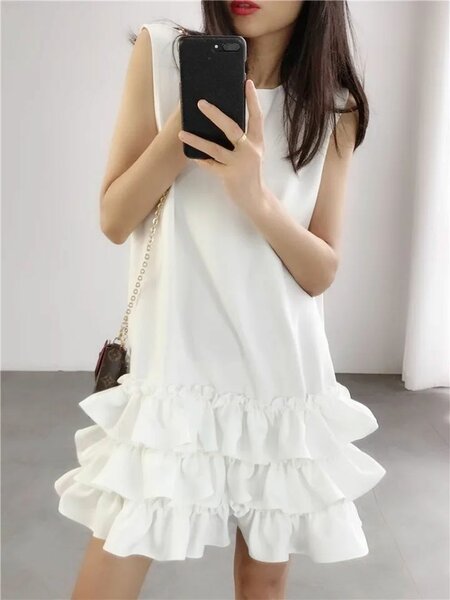 Robe tunique