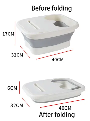 Pedicure foot massager