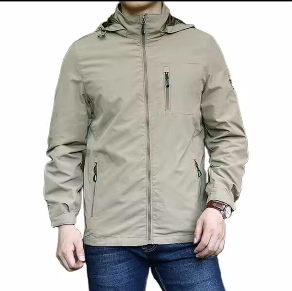 Coats