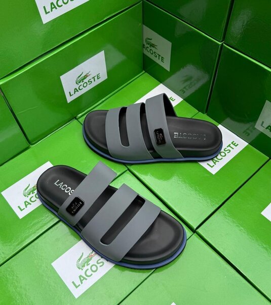 Sandales Lacoste Homme