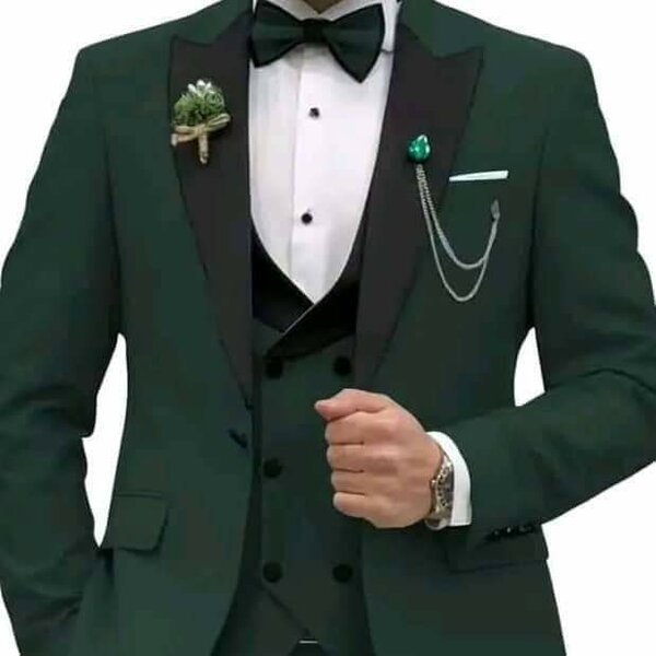 Costume homme