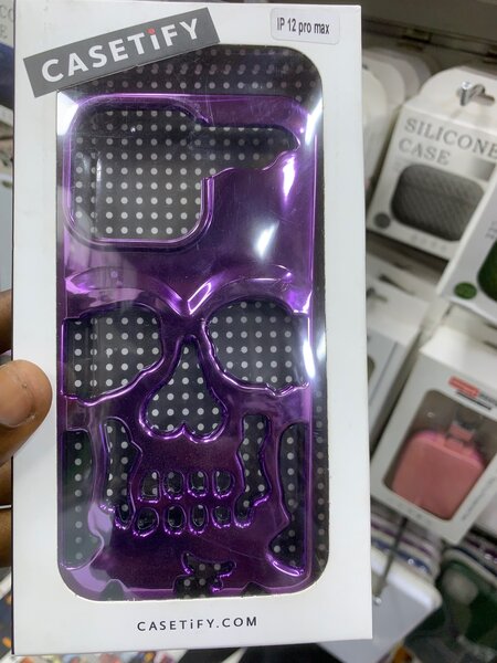 iPhone Covers