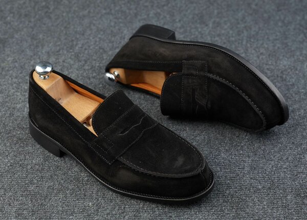 Mocassins