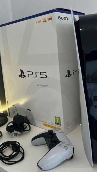 P S 5