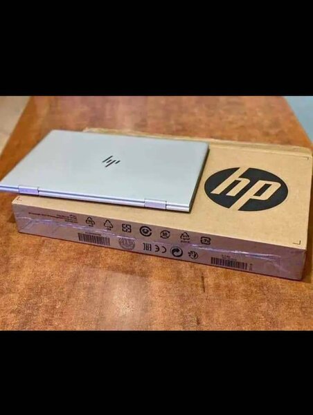 HP Pavilion x360 Convertible