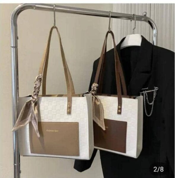 Sac dame