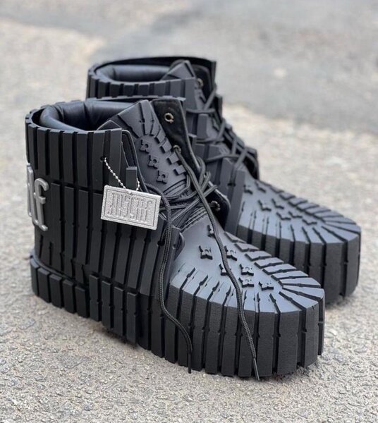 Timberland