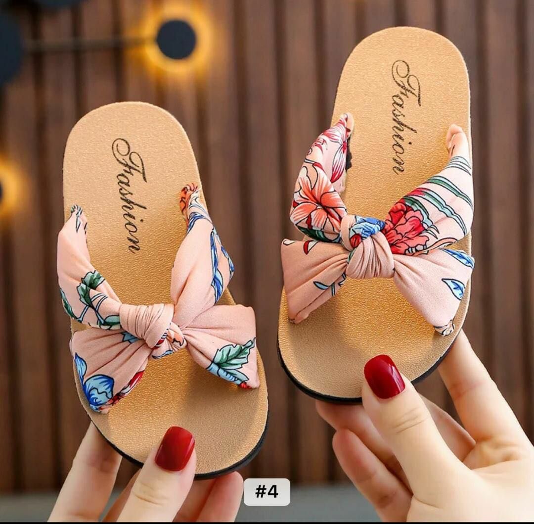 Chaussures pour enfants