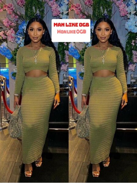 Ladies wear