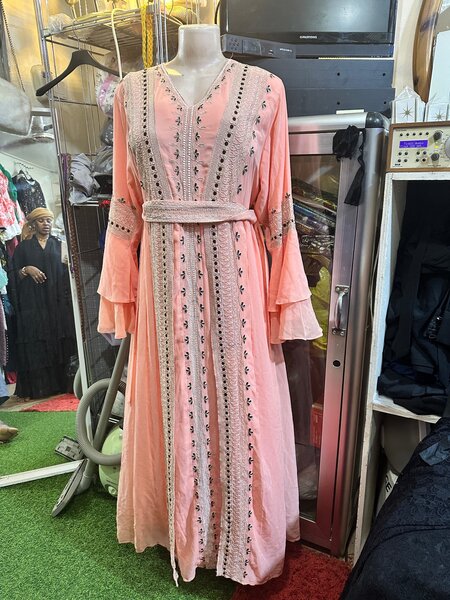 Abaya for women