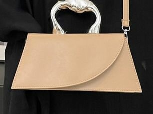 Luxury bag