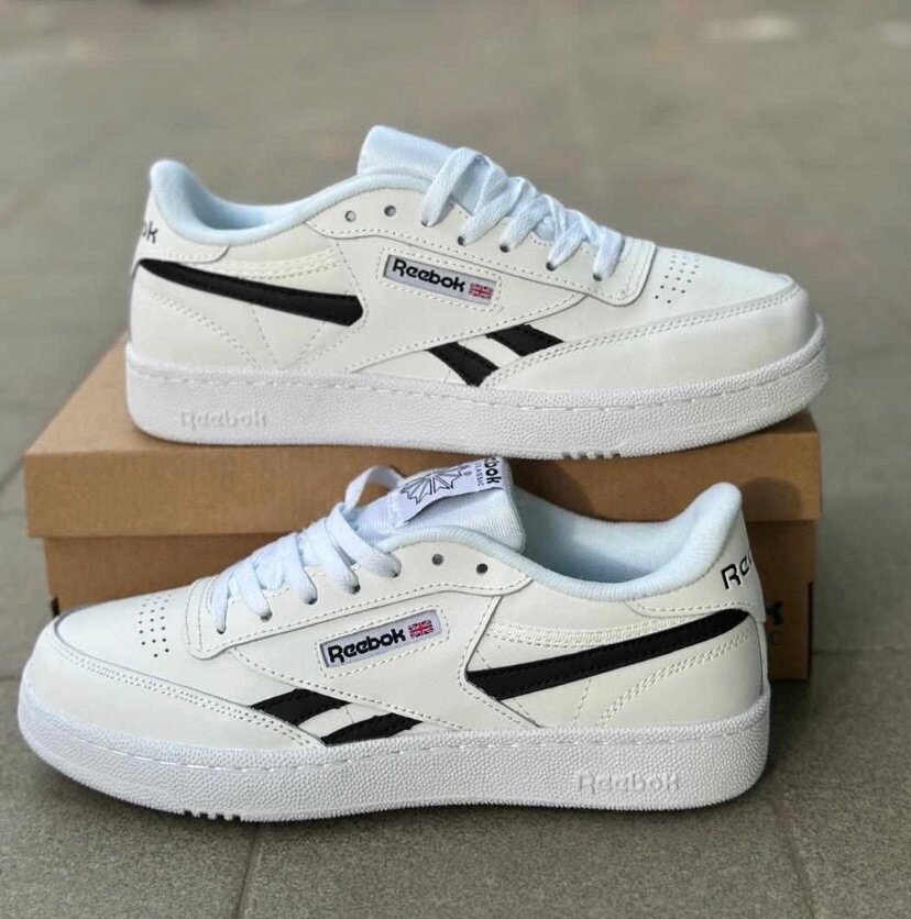 Reebok classic