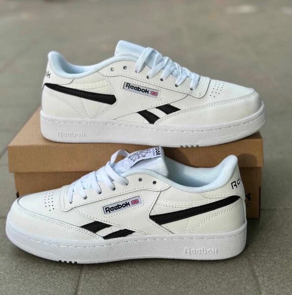 Reebok classic