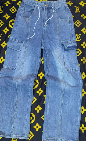 Cargo pants