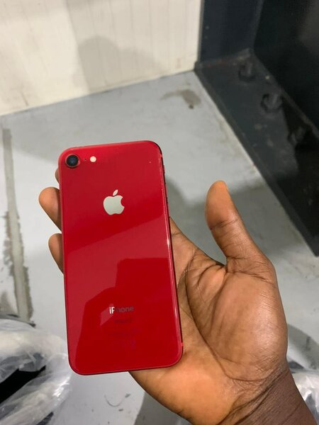 iPhone 8simple