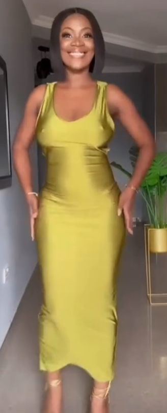 Dinner Dress