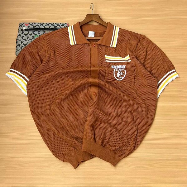 Men's clothing