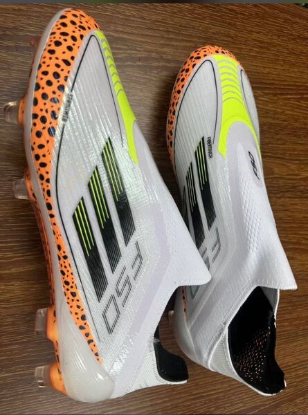 FOOTBALL BOOTS