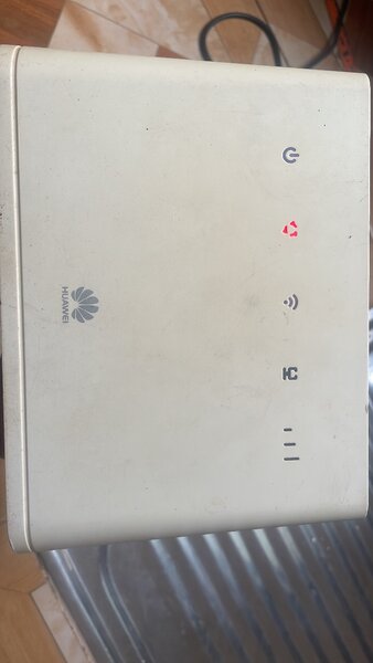 Hauwei WIFI