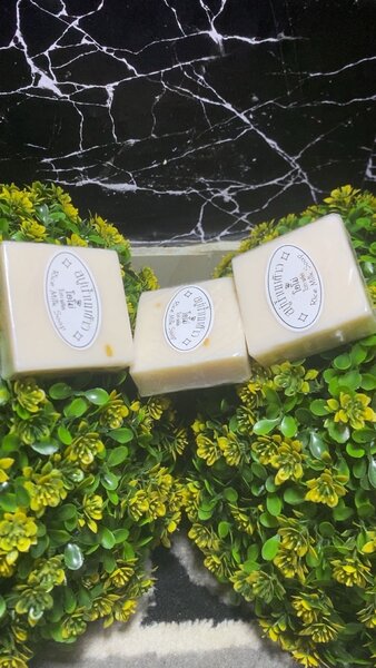 Savon Artisan Naturel