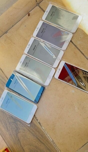 iPhone 6plus