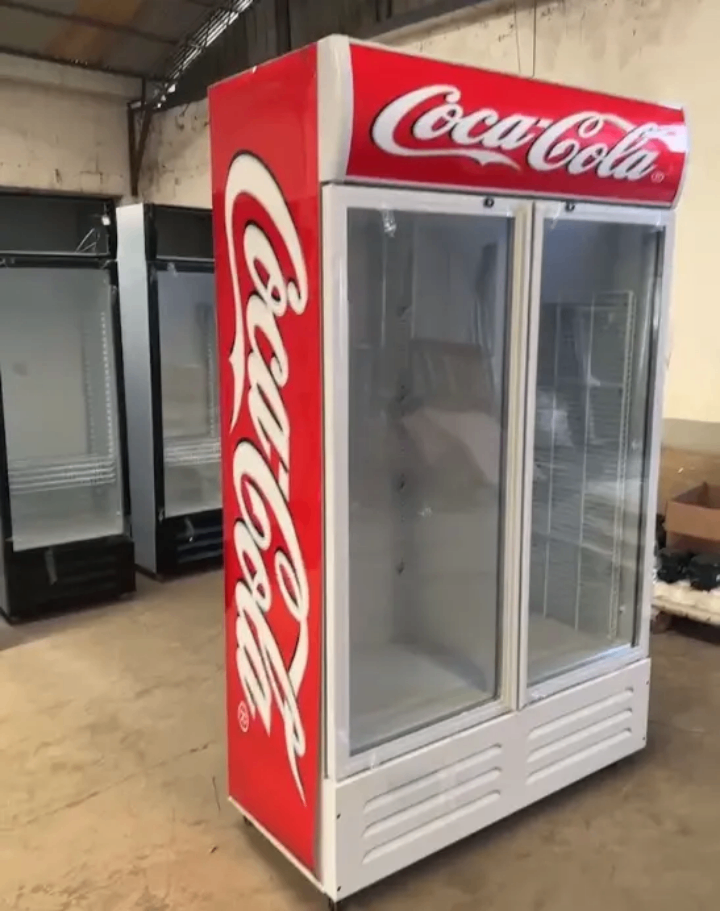 Freezer