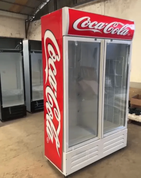 Freezer