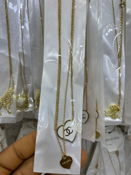 Necklace