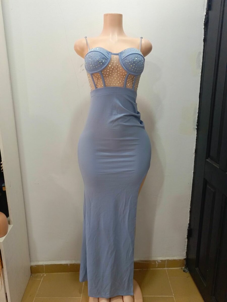 Robe en solde