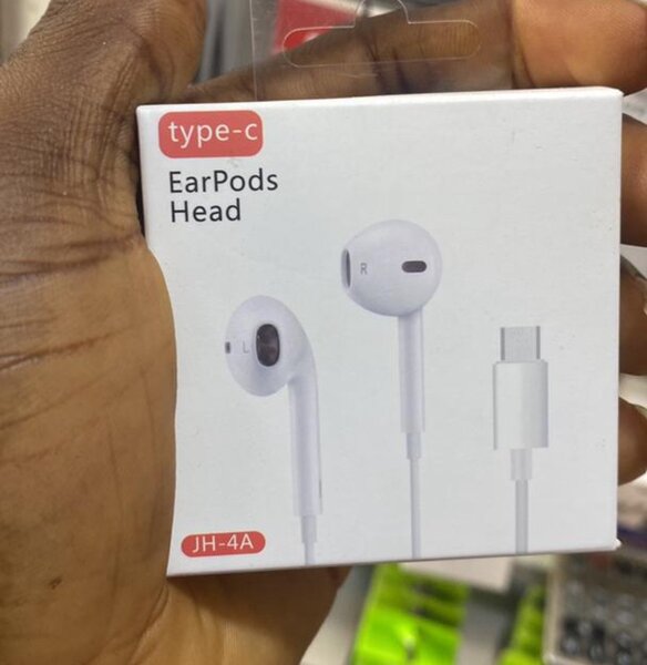 Original type c earpiece