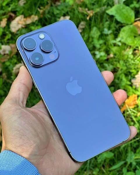 iPhone 13 Pro