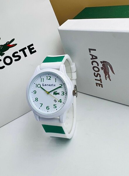 Montre de Luxe ( LACOSTE )