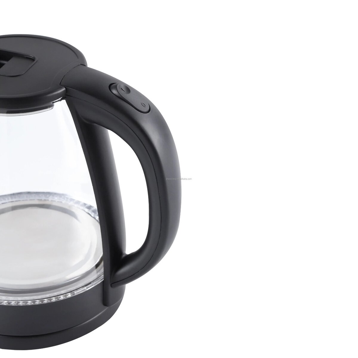 Bouilloire Électrique en Verre 1.8L