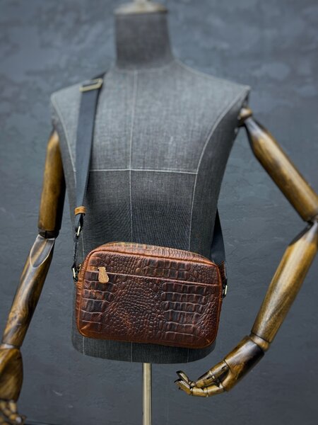 Crossbodybag