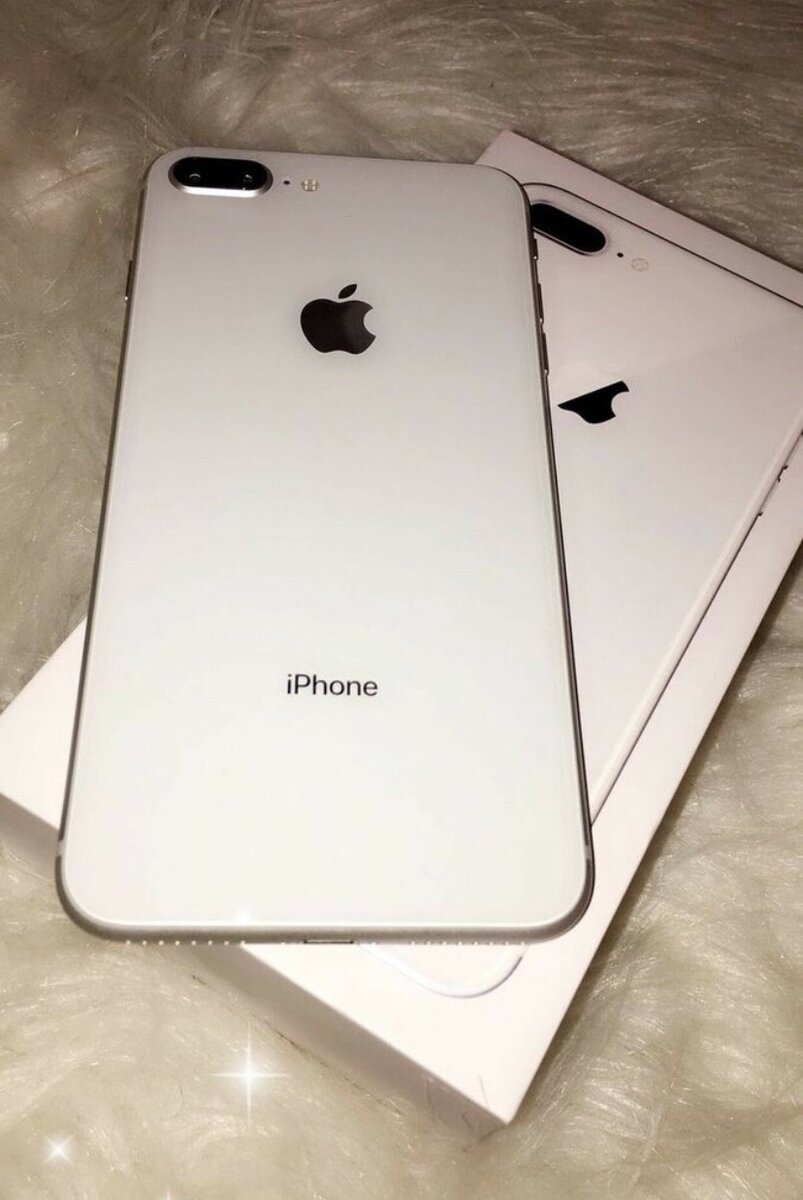 iPhone 8plus
