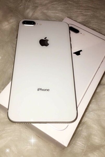 iPhone 8plus