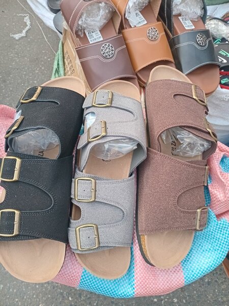 Drip men birk