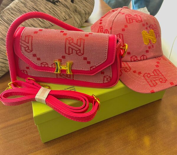 Ladies bags