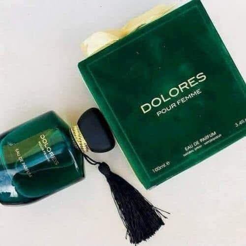 Parfums