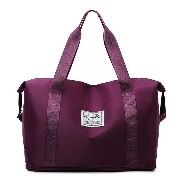 Waterproof bag available