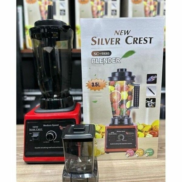 Electric Blender