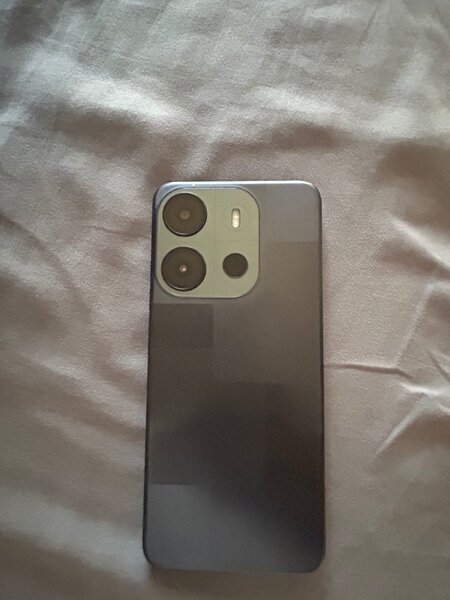 Tecno pop 7