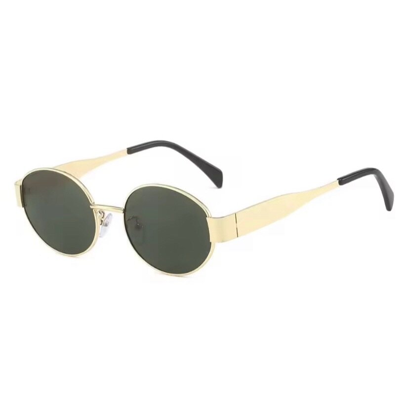 Lunettes de soleil élégantes