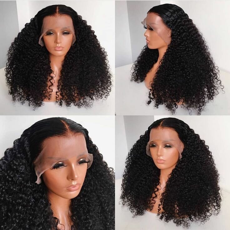 HUMAN HAIR