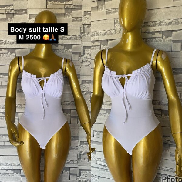 Body suit
